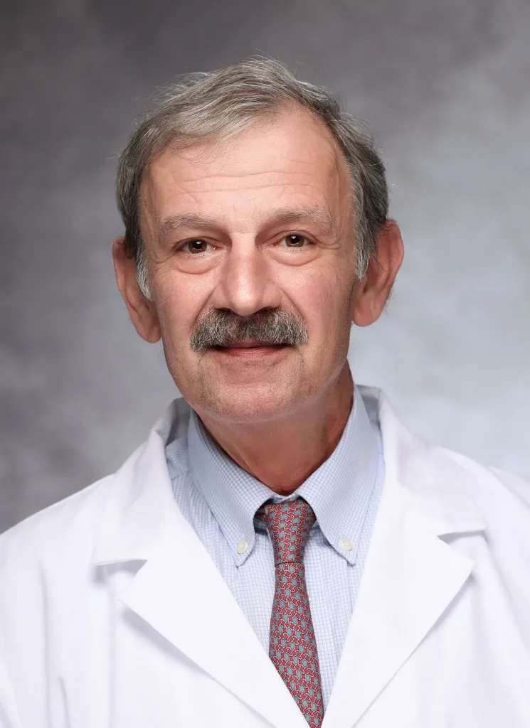 Andrew Robinson, MD