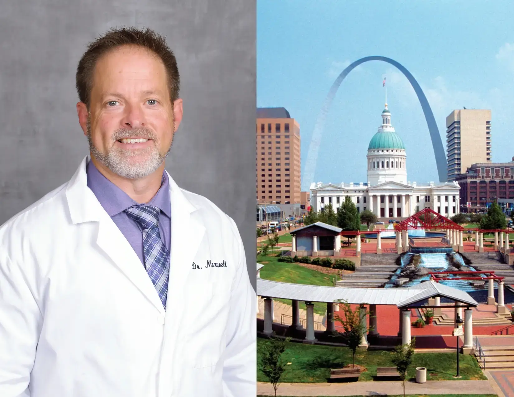 Excelsia Expands to St. Louis, Missouri | Excelsia Injury Care