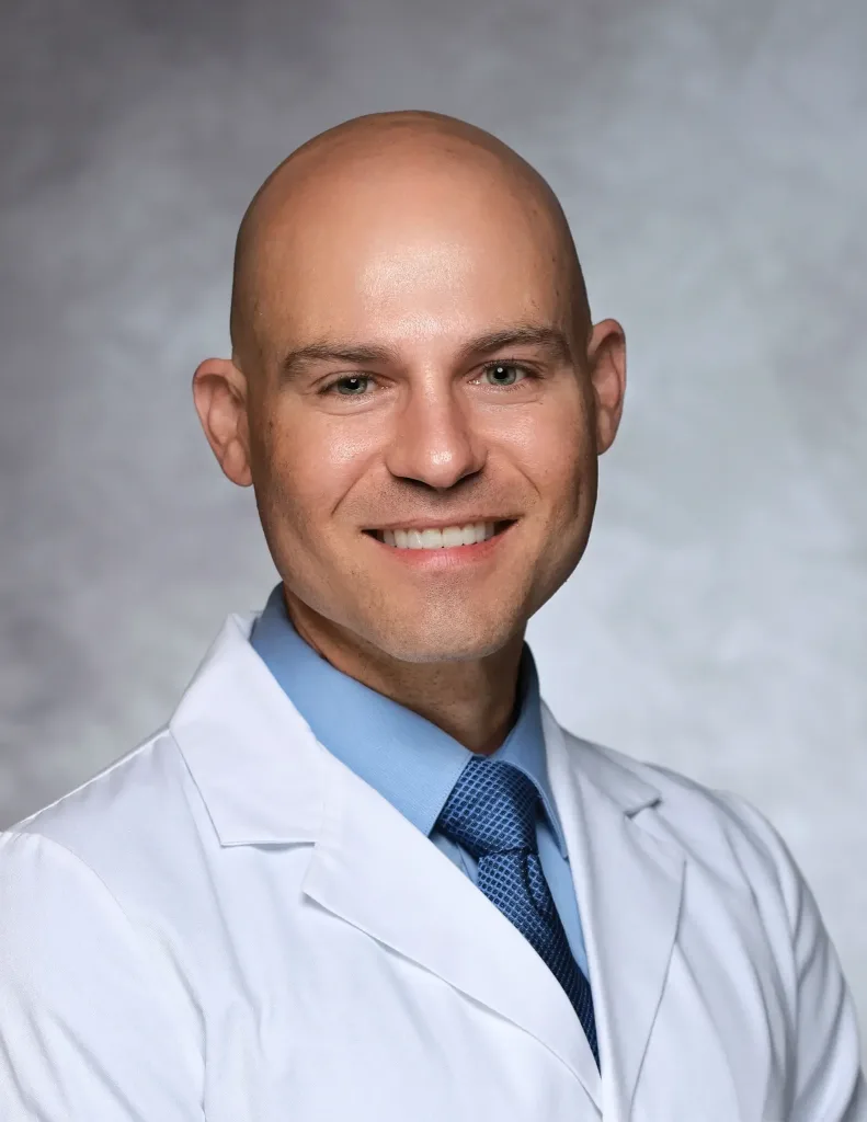 Dr. Scott Pello