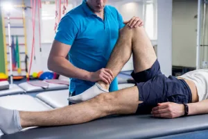 Benefits of Physical Therapy After an Auto or Workplace Injury