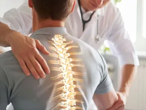 chiropractic care